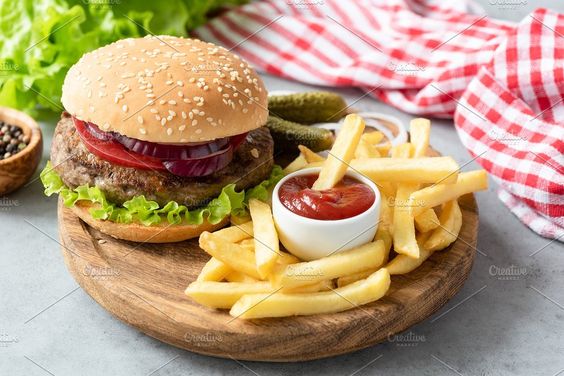 burger-3